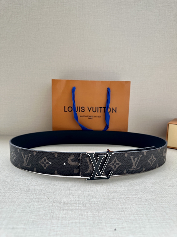 激安ルイヴィトンベルト全体デザイン